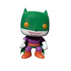 POP - Batman - THE JOKER BATMAN (LC Exclusive) - Funko