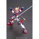 Maqueta GUNDAM - Kamiki Burning Gundam - Gunpla HGBF - 1/144