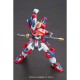 Maqueta GUNDAM - Kamiki Burning Gundam - Gunpla HGBF - 1/144