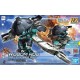 Maqueta GUNDAM - Gundam Aegis Knight - Gunpla HGBD:R - 1/144