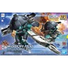 Maqueta GUNDAM - Wodom Pod - Gunpla HGBD:R - 1/144