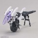 Maqueta 30 MM - Cannon Bike - 1/144