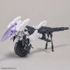 Maqueta 30 MM - Cannon Bike - 1/144