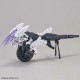 Maqueta 30 MM - Cannon Bike - 1/144