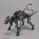 Maqueta 30 MM - Dog Mecha - 1/144