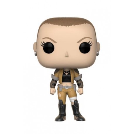 POP - X-Men - NEGASONIC - Funko