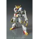 Maqueta GUNDAM - Gundam Barbatos Lupus Rex - Gunpla HGIBO - 1/144