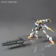 Maqueta GUNDAM - Gundam Barbatos Lupus Rex - Gunpla HGIBO - 1/144