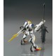 Maqueta GUNDAM - Gundam Barbatos Lupus Rex - Gunpla HGIBO - 1/144