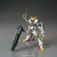 Maqueta GUNDAM - Gundam Barbatos Lupus Rex - Gunpla HGIBO - 1/144