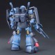 Maqueta GUNDAM - Hi-Zack (Earth Federation Force) - Gunpla HGUC - 1/144