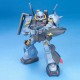 Maqueta GUNDAM - Hi-Zack (Earth Federation Force) - Gunpla HGUC - 1/144