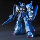Maqueta GUNDAM - Hi-Zack (Earth Federation Force) - Gunpla HGUC - 1/144