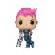 POP - Overwatch - ZARYA - Funko