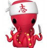 POP - Monstruos S.A. - CHEF - Funko