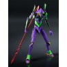 Maqueta EVANGELION - Evangelion Unit-01 - Moderoid