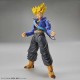 DRAGON BALL Figure-Rise Standard - TRUNKS (SUPER SAIYAN) - Model Kit
