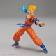 DRAGON BALL Figure-Rise Standard - ULTIMATE SON GOHAN - Model Kit