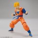 DRAGON BALL Figure-Rise Standard - ULTIMATE SON GOHAN - Model Kit