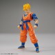 DRAGON BALL Figure-Rise Standard - ULTIMATE SON GOHAN - Model Kit