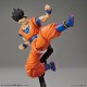 DRAGON BALL Figure-Rise Standard - ULTIMATE SON GOHAN - Model Kit