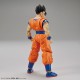 DRAGON BALL Figure-Rise Standard - ULTIMATE SON GOHAN - Model Kit