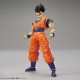 DRAGON BALL Figure-Rise Standard - ULTIMATE SON GOHAN - Model Kit