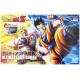 DRAGON BALL Figure-Rise Standard - ULTIMATE SON GOHAN - Model Kit