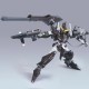 Maqueta GUNDAM - Gundam Throne Eins - Gunpla HG00 - 1/144