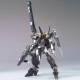Maqueta GUNDAM - Gundam Throne Eins - Gunpla HG00 - 1/144