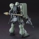 Maqueta GUNDAM - Geara Zulu - Gunpla HGUC - 1/144