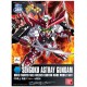 Maqueta SD GUNDAM - Build Burning Gundam - BB Senshi