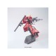 Maqueta GUNDAM - Zaku II (Johnny Ridden Custom) - Gunpla HGUC - 1/144