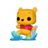 POP - Disney - WINNIE THE POOH (Special Edition) - Funko