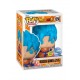 POP - Dragon Ball - GOKU SSGSS (Kaio-Ken Times Twenty) (GW) - Funko