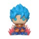 POP - Dragon Ball - GOKU SSGSS (Kaio-Ken Times Twenty) (GW) - Funko