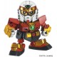Maqueta SD GUNDAM - Takeda Shingen Gundam - BB Senshi