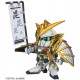 Maqueta SD GUNDAM - Uesugi Kenshin Gundam - BB Senshi