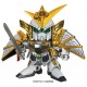 Maqueta SD GUNDAM - Uesugi Kenshin Gundam - BB Senshi