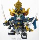 Maqueta SD GUNDAM - Naoe Kanetsugu Gundam - BB Senshi