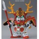 Maqueta SD GUNDAM - Sanada Yukimura Gundam - BB Senshi