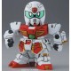 Maqueta SD GUNDAM - Sanada Yukimura Gundam - BB Senshi
