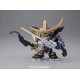 Maqueta SD GUNDAM - Date Masamune Gundam - BB Senshi
