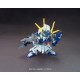 Maqueta SD GUNDAM - Lightning Gundam - BB Senshi