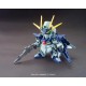 Maqueta SD GUNDAM - Lightning Gundam - BB Senshi