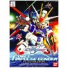 Maqueta SD GUNDAM - Force Impulse Gundam - BB Senshi