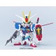Maqueta SD GUNDAM - Force Impulse Gundam - BB Senshi