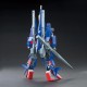 Maqueta GUNDAM - Z II - Gunpla HGUC - 1/144