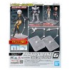 GUNDAM - Action Base 6 CLEAR (2 bases) - Model Kit - Gunpla