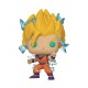 POP - Dragon Ball - GOKU SS2 - Funko